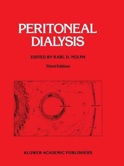 Peritoneal Dialysis - 