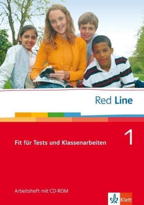 Red Line 1 - 