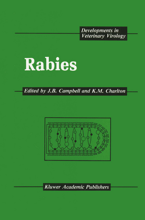 Rabies - 