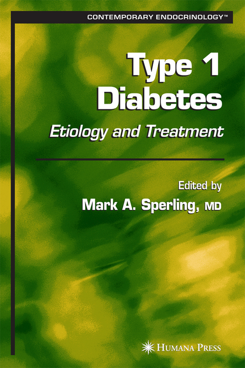 Type 1 Diabetes - 