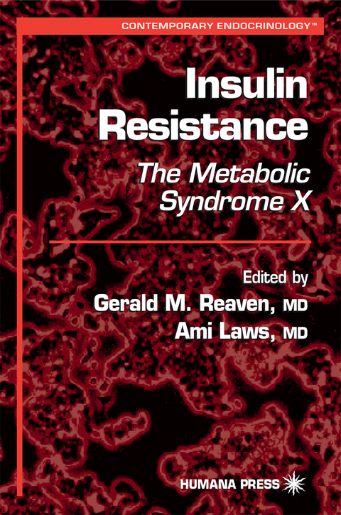 Insulin Resistance - 