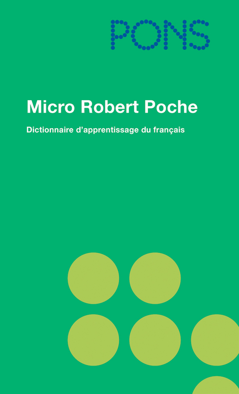 PONS Micro Robert Poche