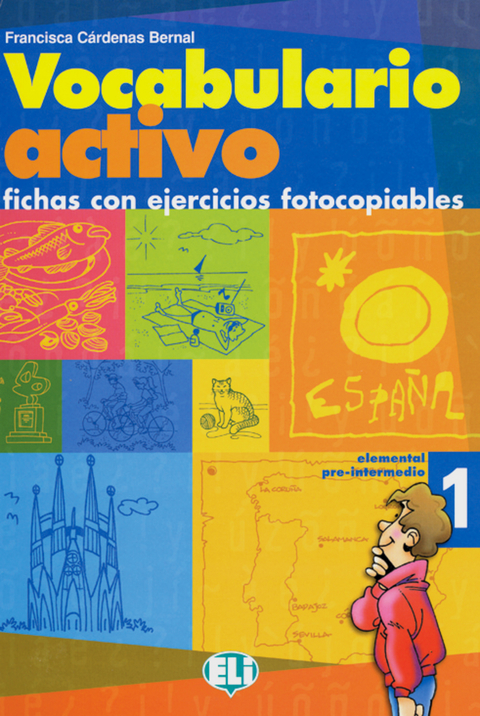 Vocabulario activo