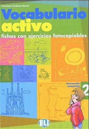 Vocabulario activo