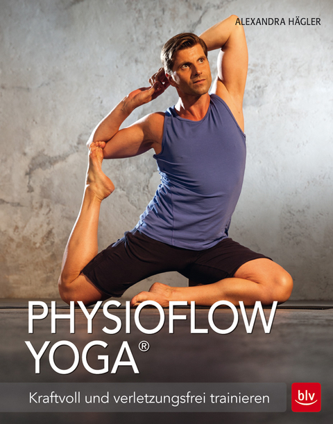 PhysioFlowYoga® - Alexandra Hägler