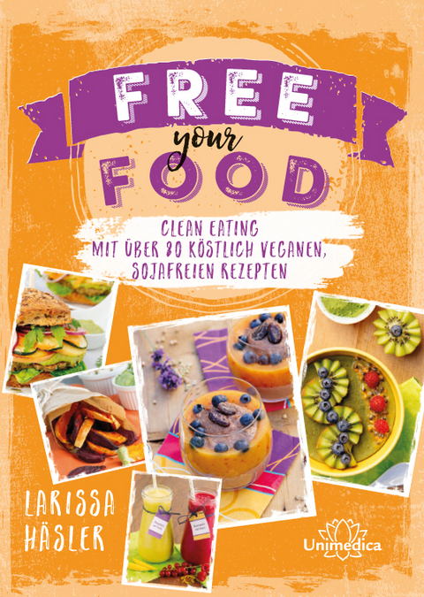 Free your food! - Larissa Häsler