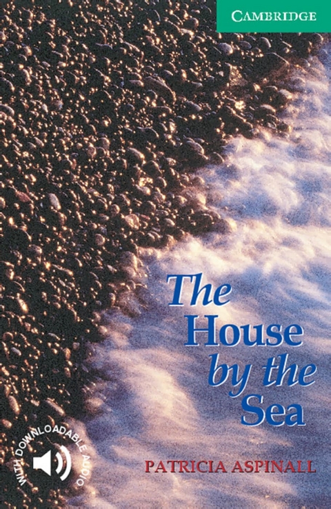 The House by the Sea - Patricia Aspinall