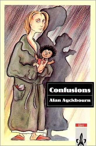 Confusions - Alan Ayckbourn