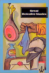 Great Detective Stories - 