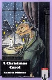 A Christmas Carol - Charles Dickens