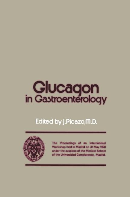 Glucagon in Gastroenterology - 