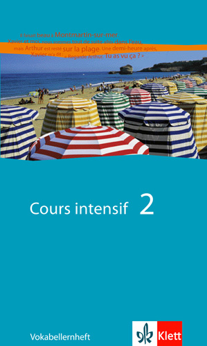 Cours intensif 2