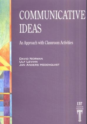 Communicative Ideas - David Norman, Ulf Levihn, Jan A Hedenquist