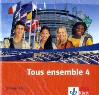 Tous ensemble 4