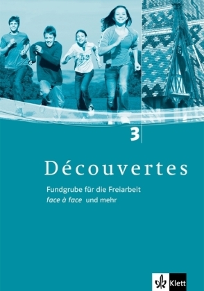 Découvertes 3