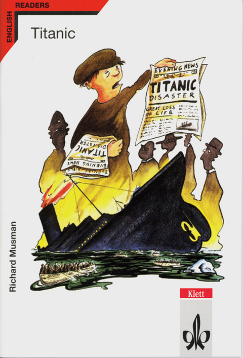 Titanic - Richard Musman