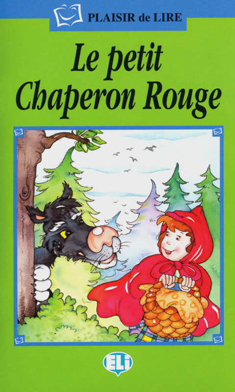 Le Petit Chaperon Rouge