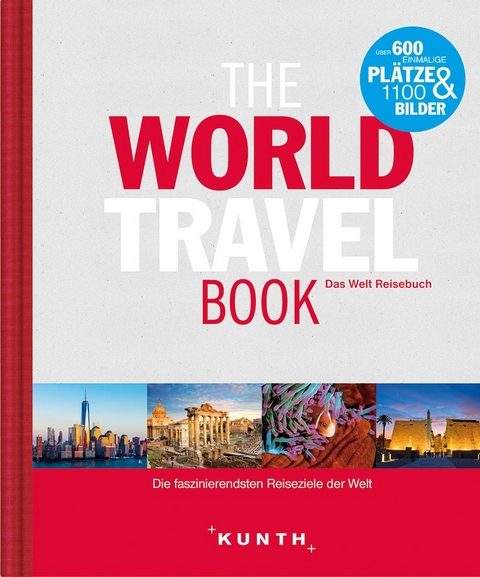 The World Travel Book