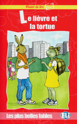 Le lièvre et la tortue