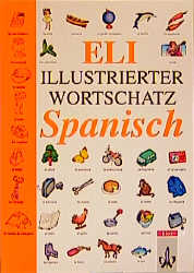 ELI illustrierter Wortschatz - Sivia Cortés Ramírez