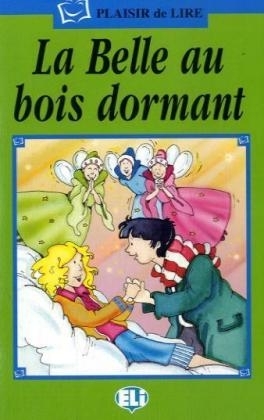 La Belle au bois dormant