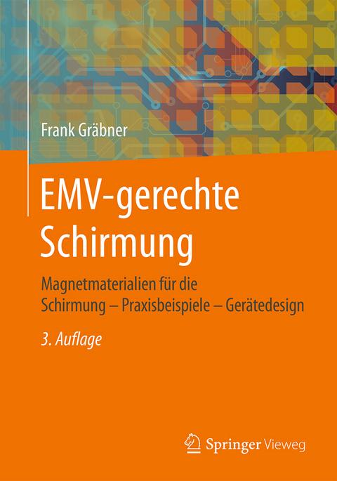 EMV-gerechte Schirmung - Frank Gräbner