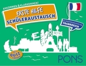 PONS Erste Hilfe Schüleraustausch Frankreich