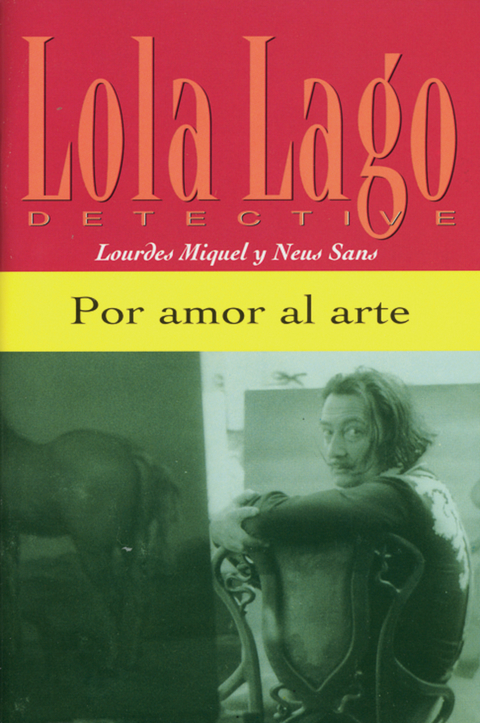 Por amor al arte - Lourdes Miquel, Neus Sans