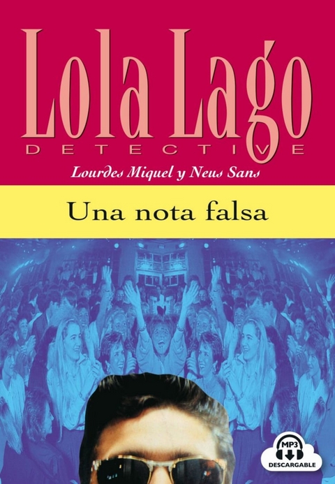 Una nota falsa - Lourdes Miquel, Neus Sans