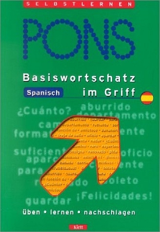 PONS Basiswortschatz im Griff