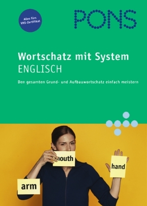 PONS Wortschatz mit System Englisch