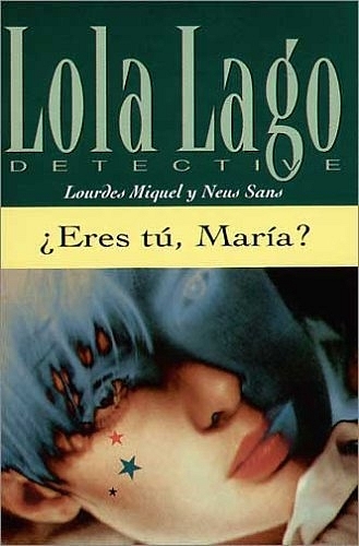 Eres tu, Maria? - Lourdes Miquel, Neus Sans