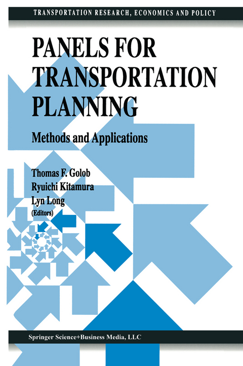 Panels for Transportation Planning - 