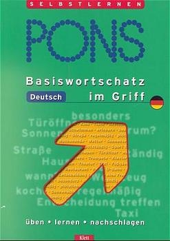 PONS Basiswortschatz im Griff - Eva M Weermann