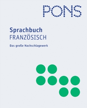 PONS Sprachbuch Französisch