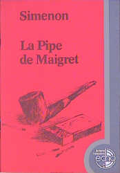 La Pipe de Maigret - Georges Simenon