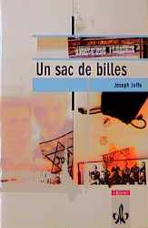 Un sac de billes - Joseph Joffo