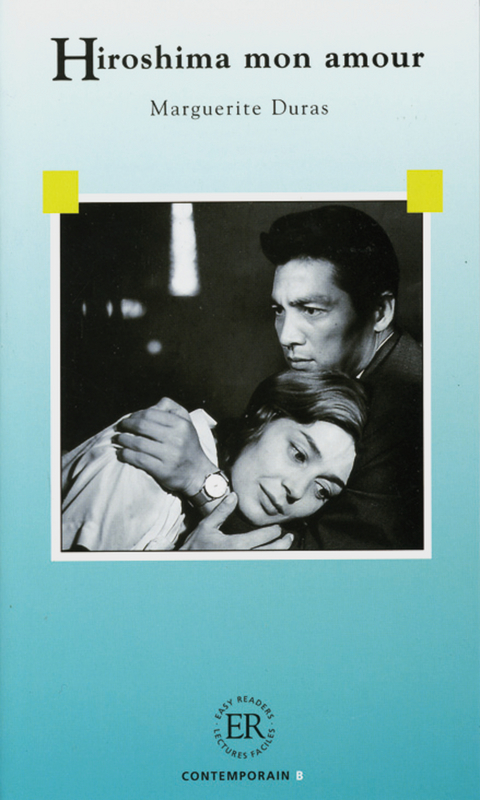 Hiroshima mon amour - Marguerite Duras