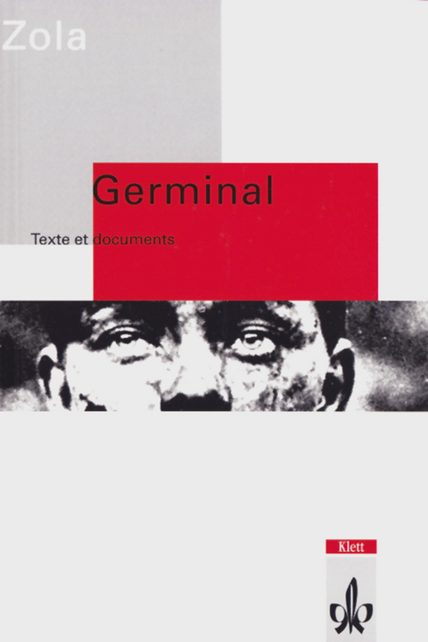 Germinal - Émile Zola