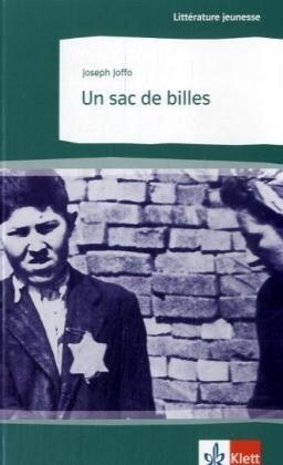 Un sac de billes - Joseph Joffo