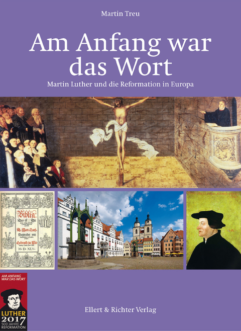 Am Anfang war das Wort - Martin Treu