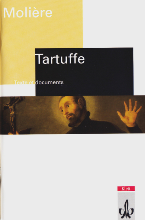 Tartuffe -  Molière