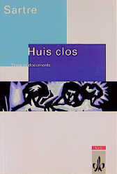 Huis clos - Jean P Sartre