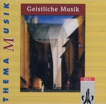 Thema Musik / Geistliche Musik - Hans Bässler