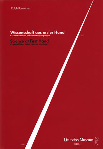 Wissenschaft aus erster Hand: - Ralph Burmester