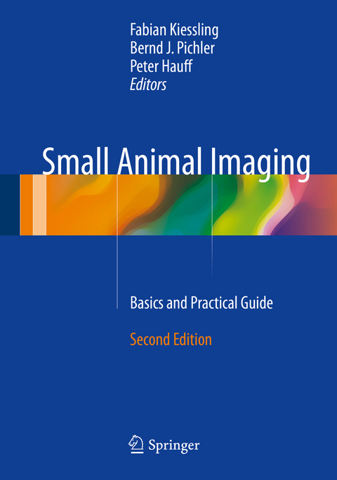 Small Animal Imaging - 