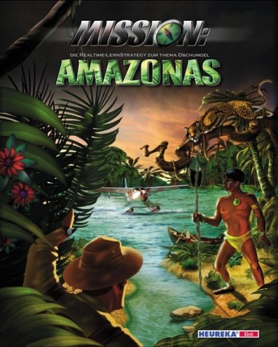 Mission: Amazonas