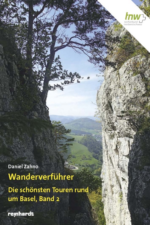 Wanderverführer - Daniel Zahno