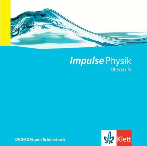 Impulse Physik Oberstufe Gesamtband