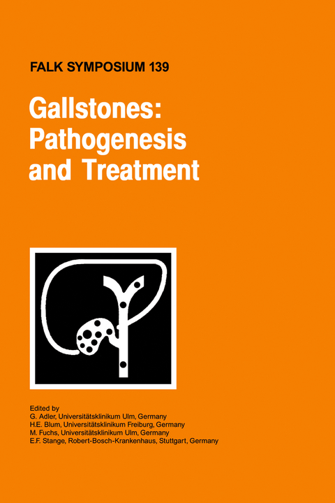 Gallstones - 